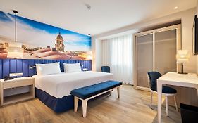 Eurostars Astoria Malaga 3*